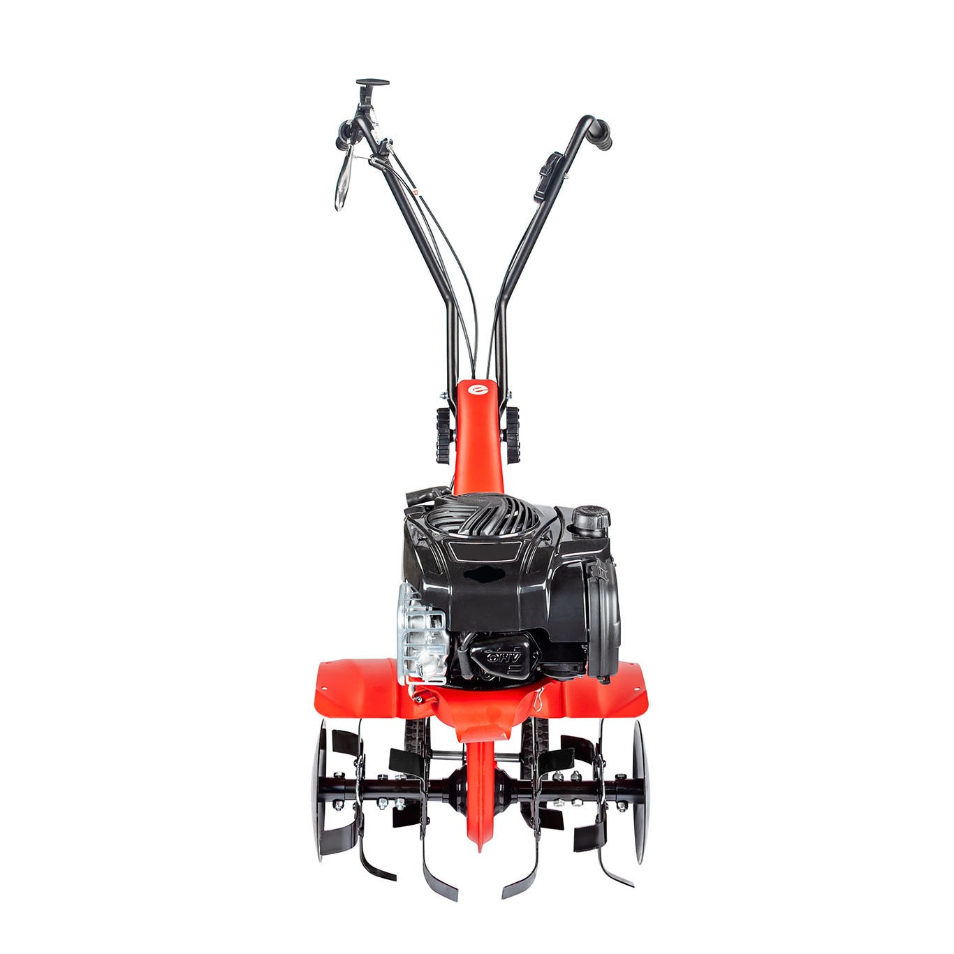 Motobineuse Z3 Moteur Loncin 139 OHV Eurosystems – Made in Italy