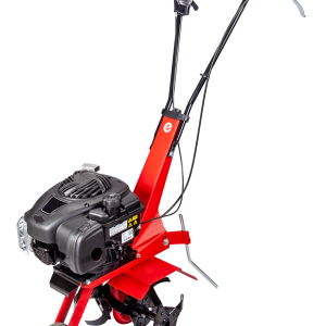 Motobineuse LA ZAPPA Moteur RATO Eurosystems - Made in Italy