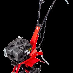 Motobineuse LA ZAPPA Moteur Loncin 123 OHV Eurosystems - Made in Italy