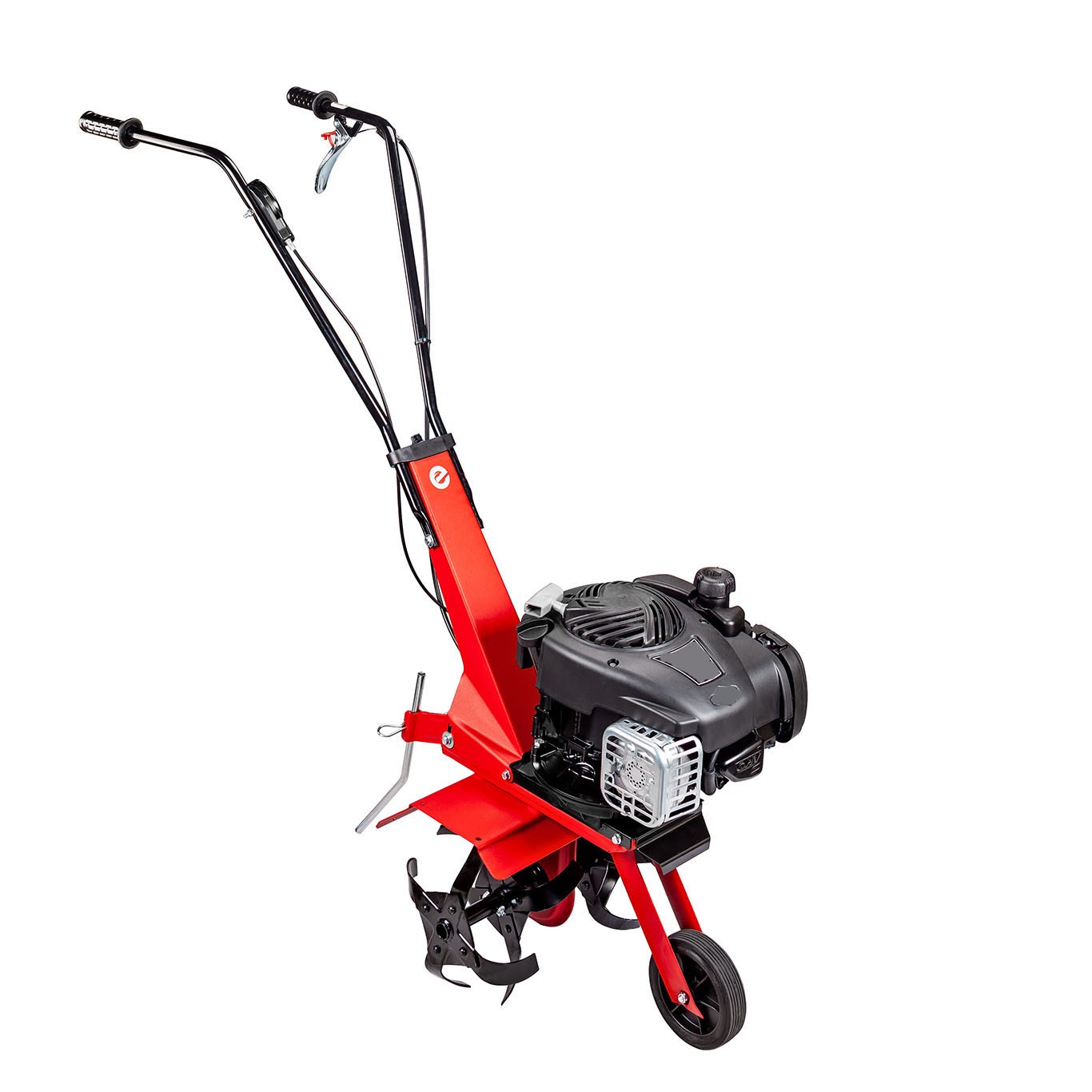 Motobineuse LA ZAPPA Moteur Loncin 123 OHV Eurosystems – Made in Italy