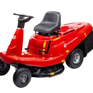 Rider ASSO 67 Moteur B&S Eurosystems - Made in Italy