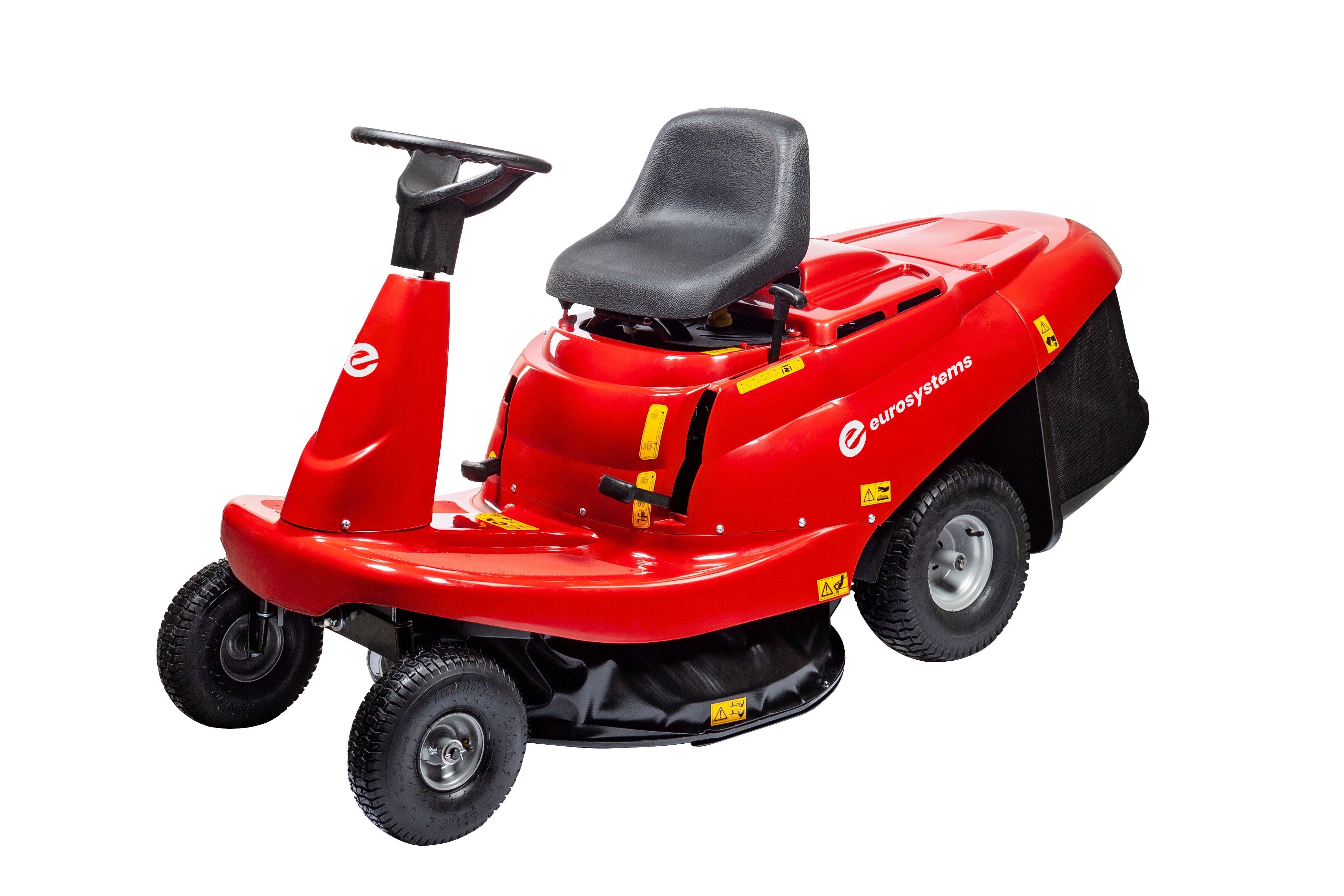 Rider ASSO 67 Moteur B&S Eurosystems – Made in Italy Rider ASSO 67 Moteur B&S Eurosystems – Made in Italy