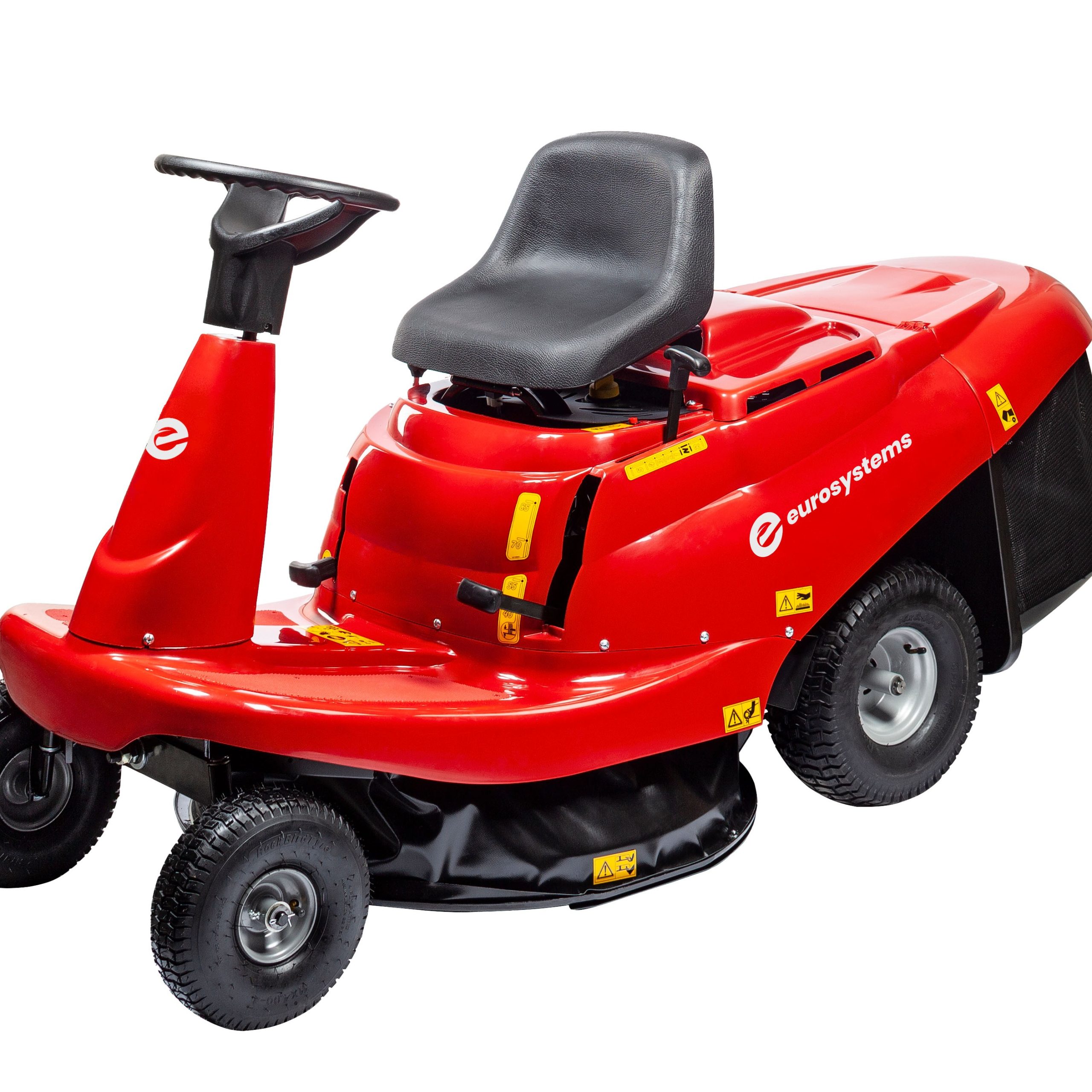 Rider ASSO 67 Moteur Loncin Eurosystems – Made in Italy
