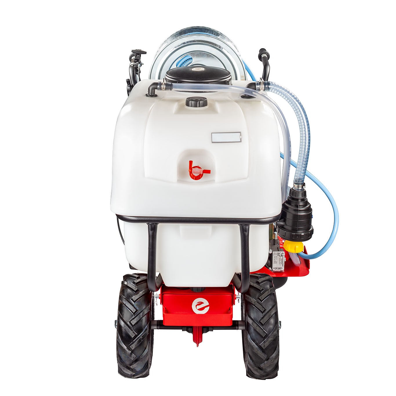 Pulvérisateur CARRY SPRAYER Moteur Honda GCV 170 Eurosystems – Made in Italy