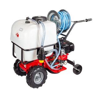 Pulvérisateur CARRY SPRAYER Moteur Honda GCV 170 Eurosystems - Made in Italy